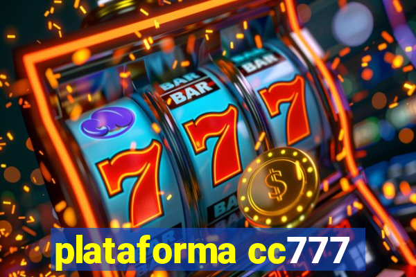 plataforma cc777